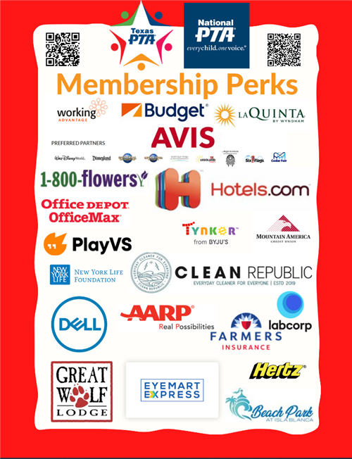 Member Benefits